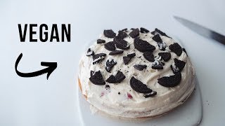Amazing Vegan Cake Recipes - easy and yummy!
