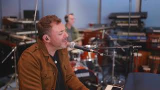 dbClifford Syndicate Live From Sphere Studio
