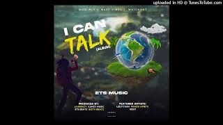 Ets Music - Hurting (Prod By Kamzy Music & Ets Music) | I Can Talk Album |