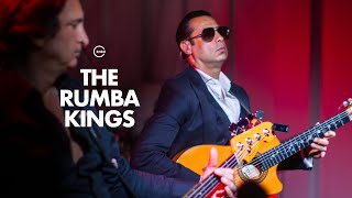 The Rumba Kings | KNKX Studio Session