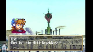 GRANDIA – 38: Milda