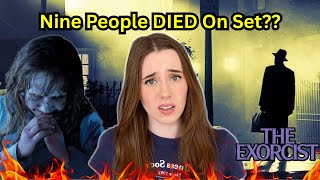 The DARK Truth Behind Hollywood’s Most Cursed Film...