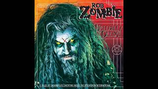 Mitchell Freeman - Dragula ( Rob Zombie Cover )