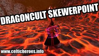 Dragoncult Skewerpoint - Rare Mob!