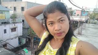Sarikni chikonsa vlog ani friend mwikhutung kaima naimani