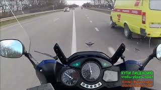 #YamahaFJR1300. Suzuki GSX1000R  07.01.2024.