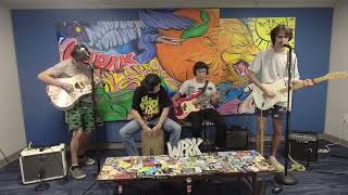 Yearbook | Walking Blue | Tiny Desk Submission 2023