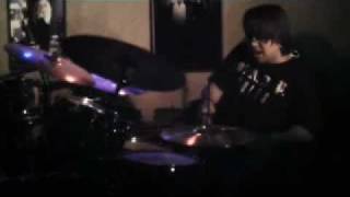 Michael Alba (Drum & Drummer, June 21)