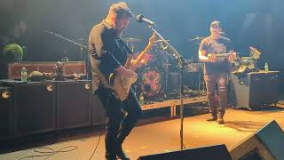 Earth, Sky & C - I Mother Earth (Live)