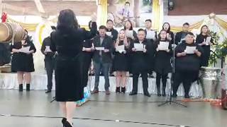 Xy Lee Lub Ntees Live