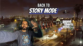 Dani Gaming Believe Takes on Los Santos: GTA V Story Mode Adventure #danigaming #gta5