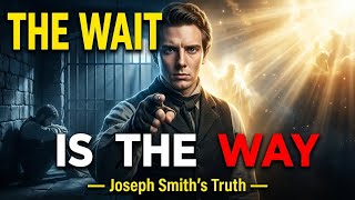 Why God Delays Your Blessing: The Sacred Purpose of Waiting | Joseph Smith