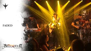 Faded - Bittencourt Project Live Brainworms 2016 - Remasterizado