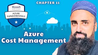 Azure Cost Management: Pricing, TCO & Optimization | AZ-900 Fundamentals Full Course 2026