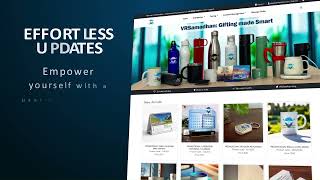 Seamless IT Support: Introducing VRSamadhan Tech Solutions