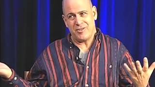 Living Arts # 106 with Howard Meyer