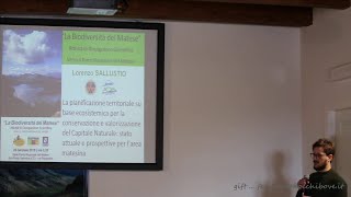 S. Potito Sann. 26jan19 - Pianif. territoriale del Matese