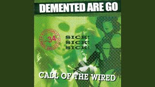 PVC Chair (Live, The Klub Foot, Hammersmith, 13 March 1987)