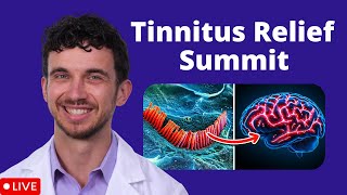 What's The BEST Tinnitus Treatment? Experts Share TRUTH At Tinnitus Summit [Full 6 Hours]