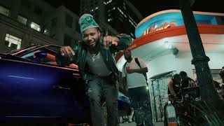 LulBearRubberBand- Oakland Girl Ft. Kamaiyah (Official Video)