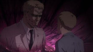 Attack on Titan Season 4 OST - Regrets (The Fall of Marley Anime Version)