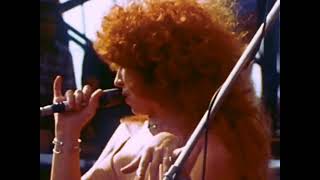 Ruby Starr ‎– Love On Ice (Live) (1976)