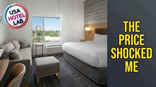 TownePlace Suites Phoenix Chandler/Fashion Center - The Price Shocked Me | Phoenix (AZ)🛏️