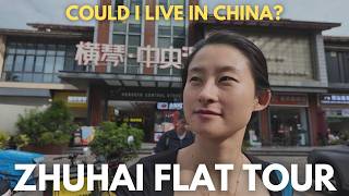 48 Hours in Zhuhai: Exploring China with Family 🇨🇳 (what I eat, activities, property tour)