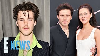 Cruz Beckham Claims Brooklyn Beckham Blocked Family on Social Media | E! News