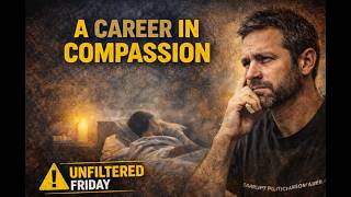 A Career in Compassion