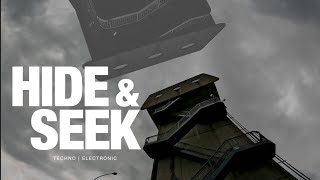 Hide and Seek (Techno | TB-303 | 128bpm)