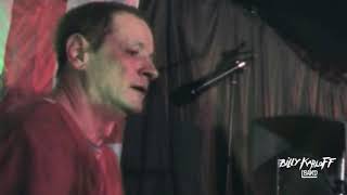 Naked - Live - Billy Karloff Band - Margate