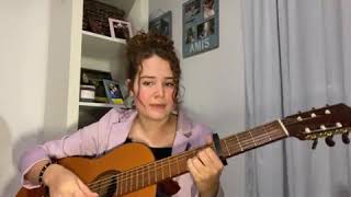 Cover the blessing -Kari Jobe  La bendición Evan Craft🙏🏼 cover Estefania Delgado