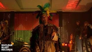 DOWN - Right Place, Wrong Time (OFFICIAL MUSIC VIDEO)