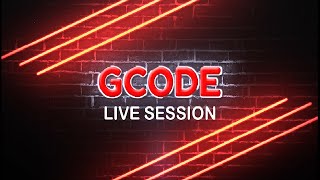 JOSEFINA "IKAW ANG GUSTO" at Gcode Live Session