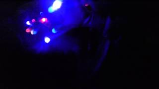 [KP] Foxxy and Klutch double Counterpoint lightshow [emazinglights.com]