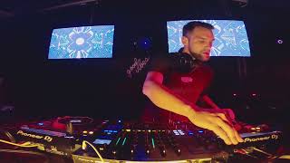 LINK ONE | LIVE @ SYNERGIC RAVE - NEED FOR SPEED 01 - LEVEL TWO, NANAIMO