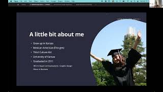 Alexandra Avila, Senior Product Designer
