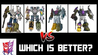 AOTP Bruticus and the Frame Combiner Debate!
