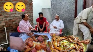 Special Wazwan / kashmiri Famous Wazwan