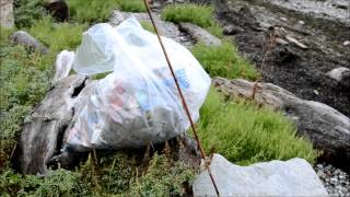 Please Don't Litter