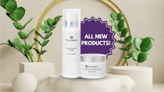Introducing the All-New Tru Energy Body Line