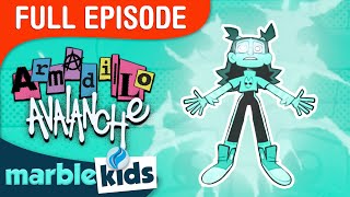 Armadillo Avalanche - Episode 4 "Clem"