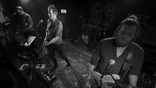 Red Is Beautiful - Kaspar Baum (live)  - Breda ´26