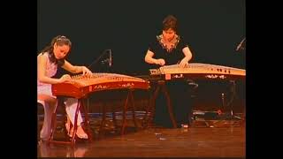 Dance of Yao, 瑶族舞曲