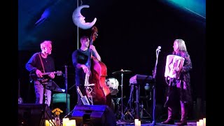 Crystal Bright at Moonbeam Manor