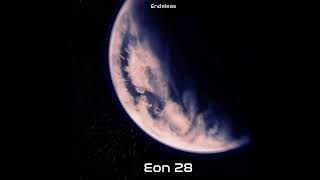 Space Ambient Mix - Eon 28- Epic Music Mix
