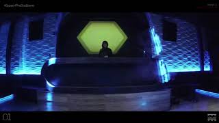 VOLTAGE Techno Live Set w/ ANNA V. (live stream from 01 Athens)