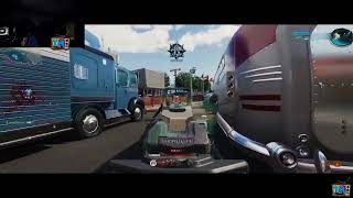 TM Gaming STREAM
