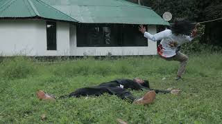The art of self defense